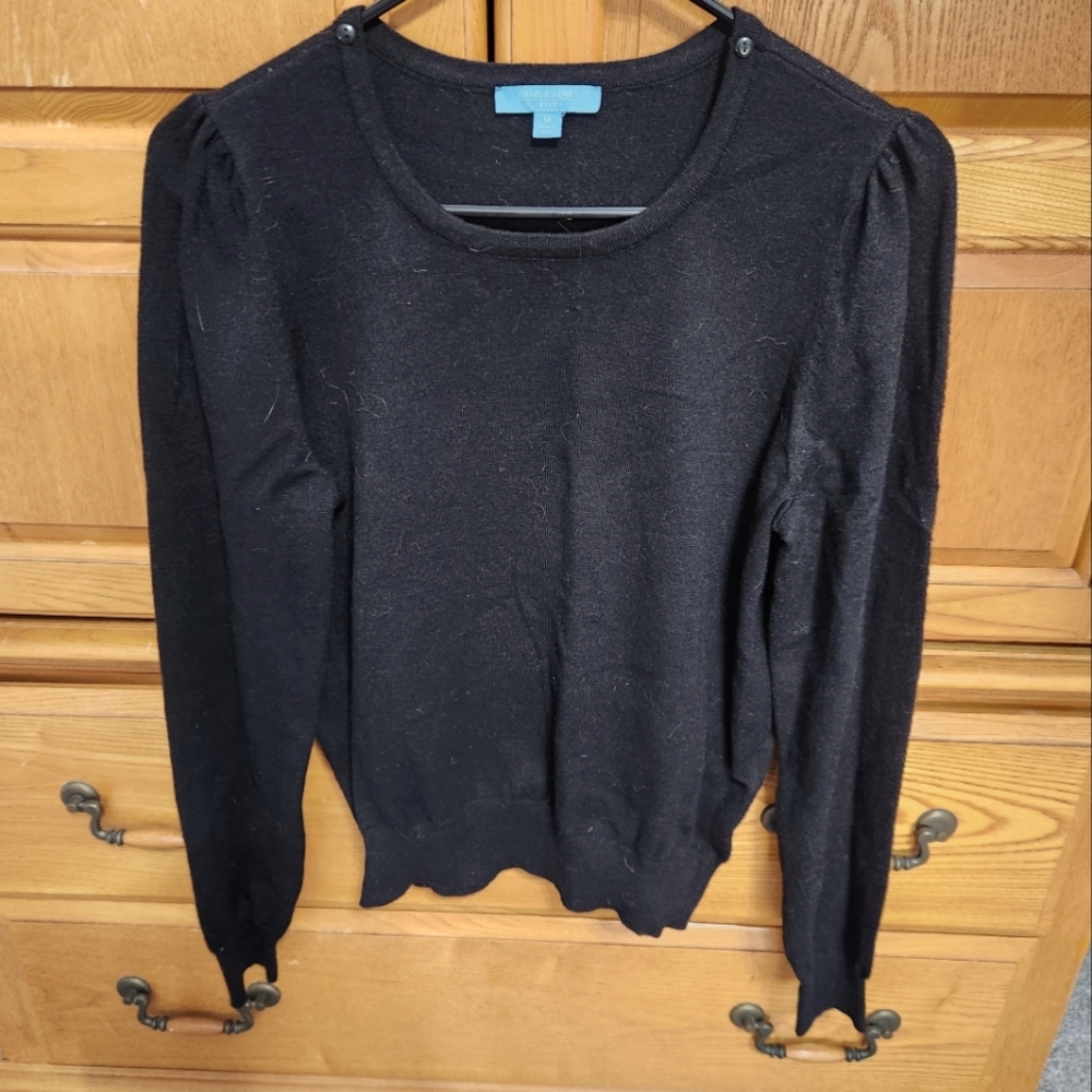 Draper James sweater